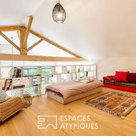 Chai De Caractere A Proximite Des Plages Villa Saint-Pierre-d'Oleron