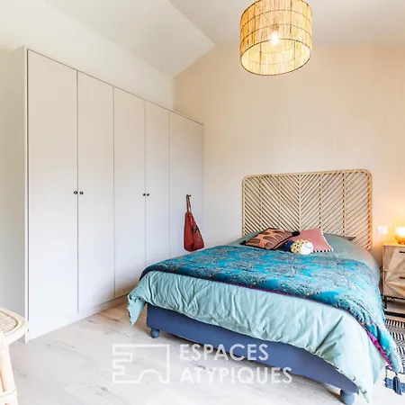 Villa Chai De Caractere A Proximite Des Plages Saint-Pierre-d'Oleron